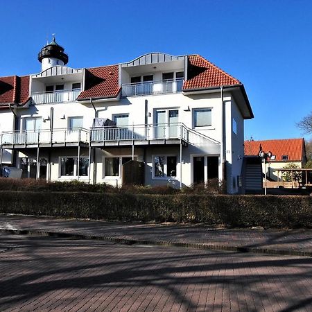 شقة Residenz Zur Boerse Residenz Zur Boerse 11 فانجر أوخه المظهر الخارجي الصورة