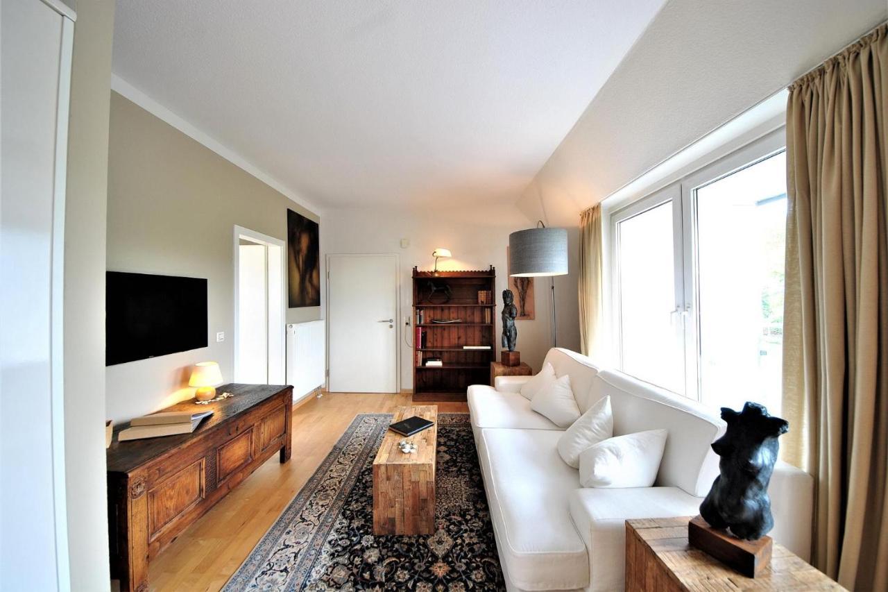 شقة Residenz Zur Boerse Residenz Zur Boerse 11 فانجر أوخه المظهر الخارجي الصورة