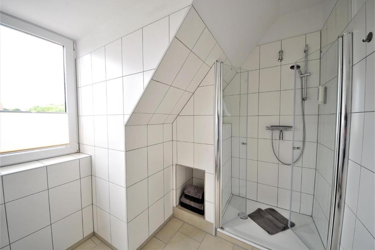 شقة Residenz Zur Boerse Residenz Zur Boerse 11 فانجر أوخه المظهر الخارجي الصورة
